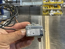 Termostato, tanque de lavagem CMA Dish Machines 2100.22, usado comprar usado  Enviando para Brazil