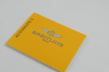 Breitling manual automático 1 comprar usado  Enviando para Brazil