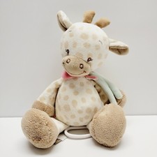 Nattou baby giraffe for sale  Houston
