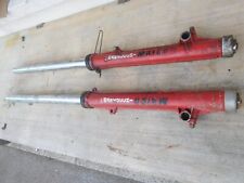 Moto maico 250 usato  Torrebelvicino