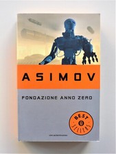 Fondazione anno zero usato  San Mango Piemonte