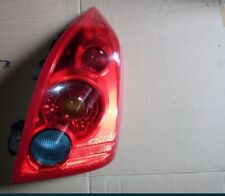 NISSAN PRIMERA P12 H/B RüCKLELIGHT PRAWE LAMPY Rear Lamp LHD na sprzedaż  PL