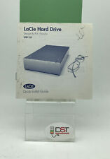 Manuale lacie hard usato  Ancona