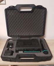 Mipro mr801 koffer gebraucht kaufen  Unna