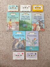 Ladybird well loved for sale  COALVILLE