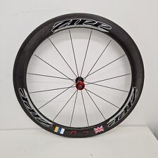 Zipp 404 tubular for sale  KINGSTON UPON THAMES