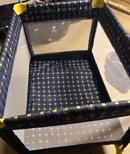 Graco travel cot for sale  BATH