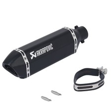51mm universal exhaust for sale  Rancho Cucamonga