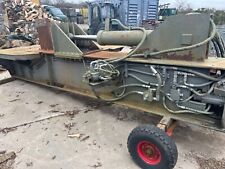 Log splitter heavy for sale  WIGAN