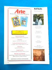 Clipping articolo giornale usato  Italia