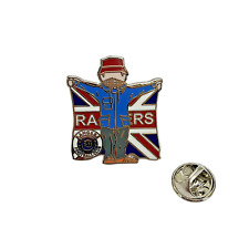 Glasgow rangers footbal for sale  SOUTHAMPTON