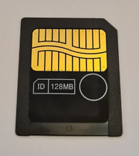 128mb smartmedia camera for sale  BANSTEAD