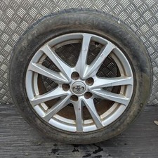 Toyota avensis alloy for sale  OLDHAM
