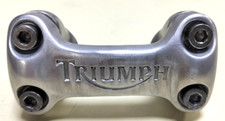 Triumph thunderbird legend usato  Roma