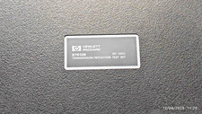 Agilent 87512b test usato  Torino