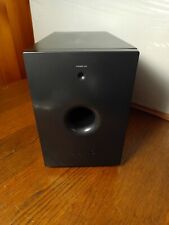 Teac subwoofer x250i for sale  STRATHAVEN
