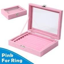 Jewellery box earring for sale  UK