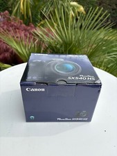 Canon powershot sx540 gebraucht kaufen  Neustadt an der Weinstraße