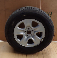 Cerchio gomme scorta usato  Casoria