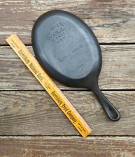 Wagner ware sizzle for sale  Cape May