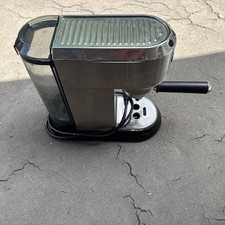 Longhi dedica ec685 gebraucht kaufen  Iphofen