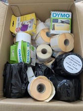 Mega paket etiketten gebraucht kaufen  Winzer