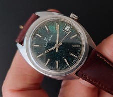 Orologio meccanico vintage usato  Rimini