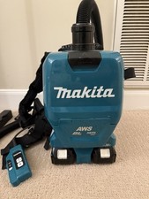 Makita xcv10 18v for sale  Waltham