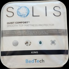 King size solis for sale  Cornelius