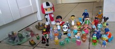 Kids figures mini for sale  LITTLEHAMPTON