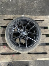 Alloy wheels fox for sale  ROCHESTER