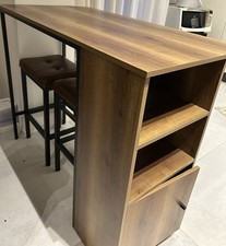Tavolo bar molto usato  Pesaro