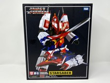 Transformers masterpiece star for sale  Grapevine