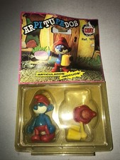 Vds boite figurine d'occasion  Gassin