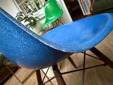 Eames dsw chair gebraucht kaufen  Frankfurt am Main