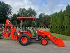 2016 kubota b26tlb for sale  Bordentown