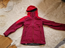 Arc terix jacke gebraucht kaufen  Bad Feilnbach
