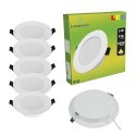Lot spot encastrable d'occasion Lot spot encastrable d'occasion  Nexon