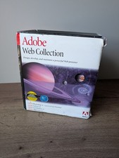 Adobe web collection for sale  LEIGH