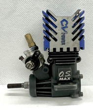 Vintage max 15cv for sale  Shawnee