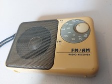 Old pocket transistor for sale  FARNBOROUGH