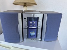 Stereo samsung funzionante. usato  Cutro