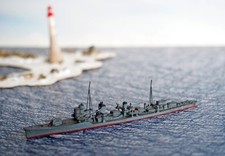 Kagero japanese destroyer for sale  GLASGOW