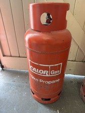 19kg propane calor for sale  NUNEATON