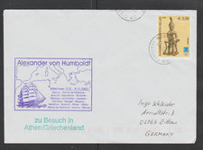 Segelschiff alexander humboldt gebraucht kaufen  Zittau