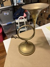 Vintage brass french for sale  Sparrows Point