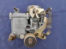 Solex vergaser pict gebraucht kaufen  Neuss