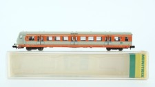 Minitrix 51314300 bahn gebraucht kaufen  Viersen