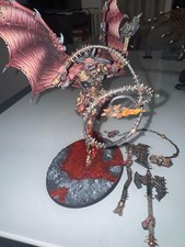 Bloodthirster magnetized chaos usato Bloodthirster magnetized chaos usato  Milano