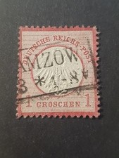 Deutsches reich brustschild gebraucht kaufen  Hersbruck